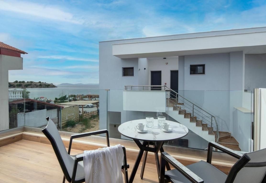 Casa Anastasia Premium Stay Toroni Exterior photo