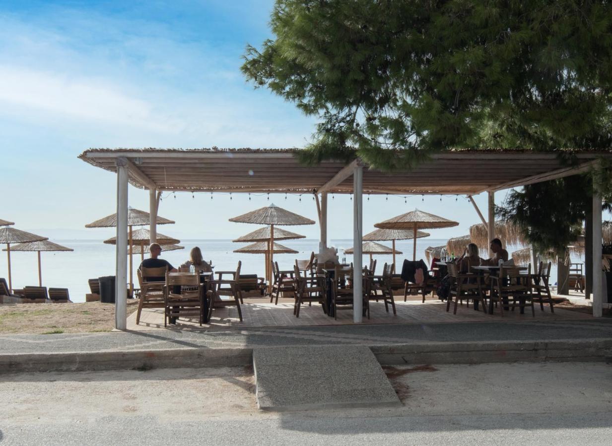 Casa Anastasia Premium Stay Toroni Exterior photo
